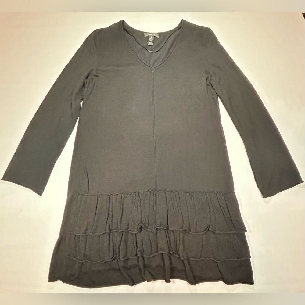 Style & Co knit tunic